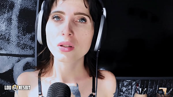 Немецкая история куколда ASMR, Lou Nesbit, Lia Louise