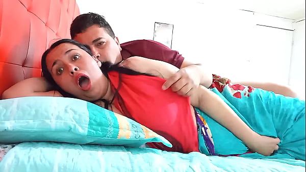 Индийская мачеха жестко трахается со своим пасынком - desi sex