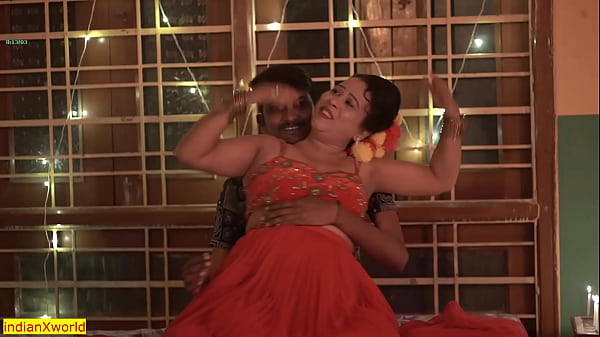 Индийский секс Devar Bhabhi Dewali! Индийский романтический секс