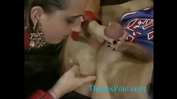 Горячий анальный фетиш: безумный трах с окончанием внутрь!